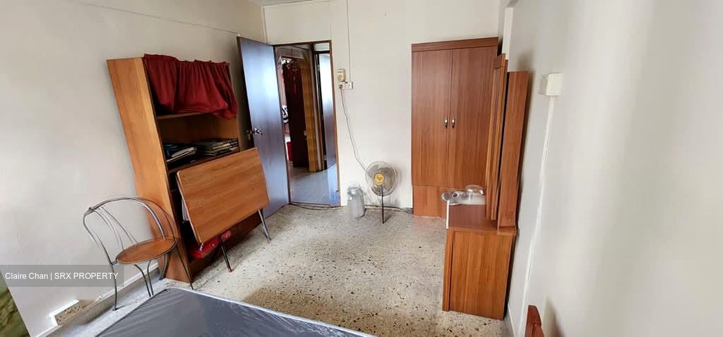 Blk 131 Yio Chu Kang Ville (Ang Mo Kio), HDB 4 Rooms #595149491